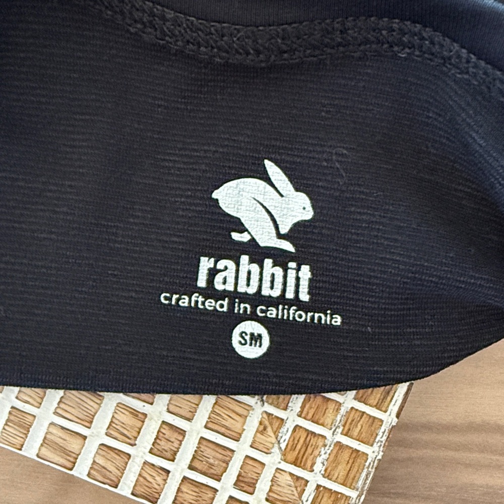 Rabbit Running Top - Picture 5 of 6